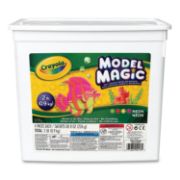 Picture of Crayola Model Magic 2lb Neon