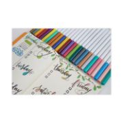 Picture of Crayola Super Tips Washable Markers 100/Pkg