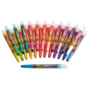 Picture of Crayola Twistables Mini Crayons 24/Pkg