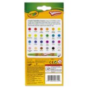 Picture of Crayola Twistables Mini Crayons 24/Pkg