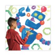 Picture of Crayola Washable Kid's Paint Pots 18 Colors