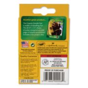 Picture of Crayola® Classic Color Crayons, Peggable Retail Pack, Peggable Retail Pack, 8 Colors