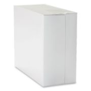 Picture of Georgia Pacific® Professional Essence Impressions 1/8-Fold Dinner Napkins, Two-Ply, 17 x 17, White