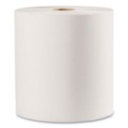 Picture of Georgia-Pacific Professional Signature® Two-Ply Nonperforated Paper Towel Rolls