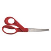 Picture of Multipurpose Bent Scissors 8" Left-Handed