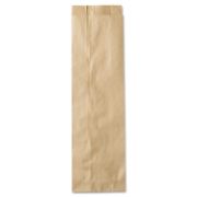 Picture of LIQUOR-TAKEOUT QUART-SIZED PAPER BAGS, 35 LBS CAPACITY, QUART, 4.25"W X 2.5"D X