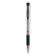 Picture of 207 Impact Roller Ball Stick Gel Pen, Red Ink, Bold