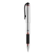 Picture of 207 Impact Roller Ball Stick Gel Pen, Red Ink, Bold