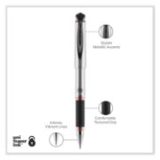 Picture of 207 Impact Roller Ball Stick Gel Pen, Red Ink, Bold