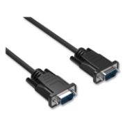 Picture of NXT Technologies™ VGA/SVGA Cable, 10 ft, Black
