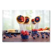 Picture of Dart® Conex ClearPro Cold Cups, Plastic, 16oz, Clear, 50/Pack, 20 Packs/Carton