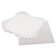 Picture of Marcal® Deli Wrap Dry Waxed Paper Flat Sheets, 15 x 15, White, 1000/Pack, 3 Packs/Carton