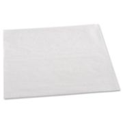 Picture of Marcal® Deli Wrap Dry Waxed Paper Flat Sheets, 15 x 15, White, 1000/Pack, 3 Packs/Carton