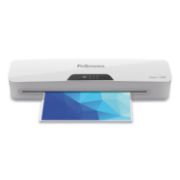 Picture of Fellowes® Halo 125 Laminator, 2 Rollers, 12.5" Max Document Width, 5 mil Max Document Thickness