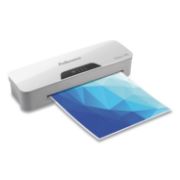 Picture of Fellowes® Halo 95 Laminator, 2 Rollers, 9.5" Max Document Width, 5 mil Max Document Thickness