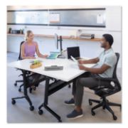 Picture of Fellowes® Halo 95 Laminator, 2 Rollers, 9.5" Max Document Width, 5 mil Max Document Thickness