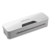 Picture of Fellowes® Halo 95 Laminator, 2 Rollers, 9.5" Max Document Width, 5 mil Max Document Thickness