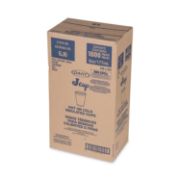 Picture of Dart® Foam Drink Cups, 6oz, White, 25/Bag, 40 Bags/Carton 1000 