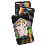Picture of Prismacolor Premier Colored Pencils 24/Pkg  