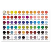 Picture of Prismacolor Premier Colored Pencils 72/Pkg  