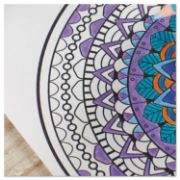 Picture of Prismacolor® Scholar Colored Pencil Set, HB, 48 Assorted Colors/Set