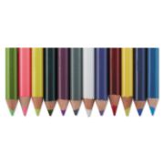 Picture of Prismacolor® Scholar Colored Pencil Set, HB, 48 Assorted Colors/Set