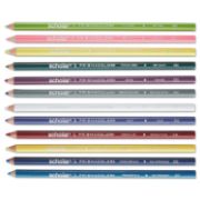 Picture of Prismacolor® Scholar Colored Pencil Set, HB, 48 Assorted Colors/Set
