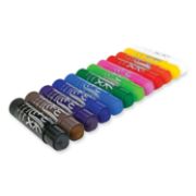 Picture of Kwik Stix Tempera Paint 24/Pkg Classic, Metalix, Neon Colors