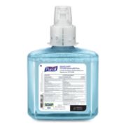 Picture of PROFESSIONAL HEALTHY SOAP 0.5% BAK ANTIMICROBIAL FOAM, FOR ES4 DISPENSERS, PLUM,