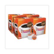 Picture of Dunkin Donuts® K-Cup Pods, Original Blend, 24/Box