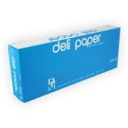 Picture of Durable Packaging Interfolded Deli Sheets, 15" x 10 3/4", 500/Box