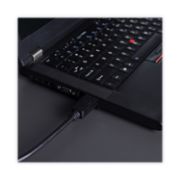 Picture of Innovera® DisplayPort Cable, 10 ft, Black