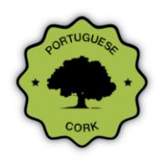 Picture of MasterVision® Natural Cork Bulletin Board, 36x24, Cork/Black