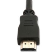 Picture of Innovera® HDMI Version 1.4 Cable, 10 ft, Black