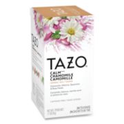 Picture of Tazo® Tea Bags, Calm Chamomile, 24/Box