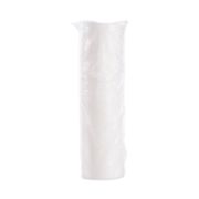 Picture of Plastic Lids, For 8oz Hot/cold Foam Cups, Vented, 1000 Lids/carton