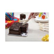 Picture of Dart® Sweetheart Guildware Polystyrene Knives, Champagne, 1000/Carton