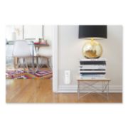 Picture of LINKSYS™ AC750 BOOST Wi-Fi Extender, 1 Port, Dual-Band 2.4 GHz/5 GHz