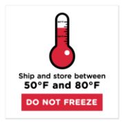 Picture of LIQUID COFFEE CREAMER, FRENCH VANILLA/HAZELNUT/ORIGINAL, 0.38 OZ MINI CUPS, 150