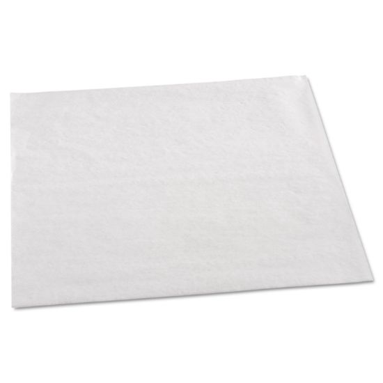 Picture of Marcal® Deli Wrap Dry Waxed Paper Flat Sheets, 15 x 15, White, 1000/Pack, 3 Packs/Carton