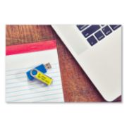 Picture of TAPE,TZE,12MM,2PK,BLK/YL