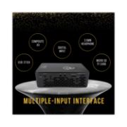 Picture of PROJECTOR,P6X PICO,GY