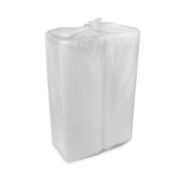 Picture of Pactiv Foam Hinged Lid Containers, White, 8.14 x 8.42, 1-Compartment, 150/Carton