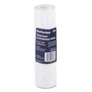 Picture of Thermal Paper Rolls, Cash Register/Calculator Roll, 2 1/4" x 85 ft, White, 3/Pk