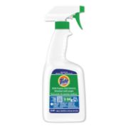 Picture of Tide® Professional™ Multi Purpose Stain Remover, 32 oz Trigger Spray Bottle, 9/Carton