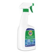 Picture of Tide® Professional™ Multi Purpose Stain Remover, 32 oz Trigger Spray Bottle, 9/Carton