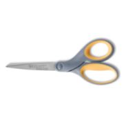 Picture of Titanium Straight Scissors 7"  