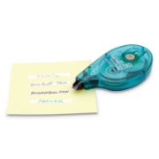 Picture of Tombow® MONO Original Correction Tape, Asst RetroColor Applicators, 1/6" x 394", 6/Box
