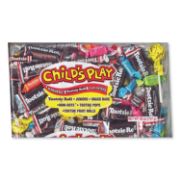 Picture of Tootsie Roll® Child's Play Assortment Pack, Assorted, 26 oz