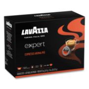 Picture of EXPERT CAPSULES, ESPRESSO AROMA PIU, 0.31 OZ, 36/BOX